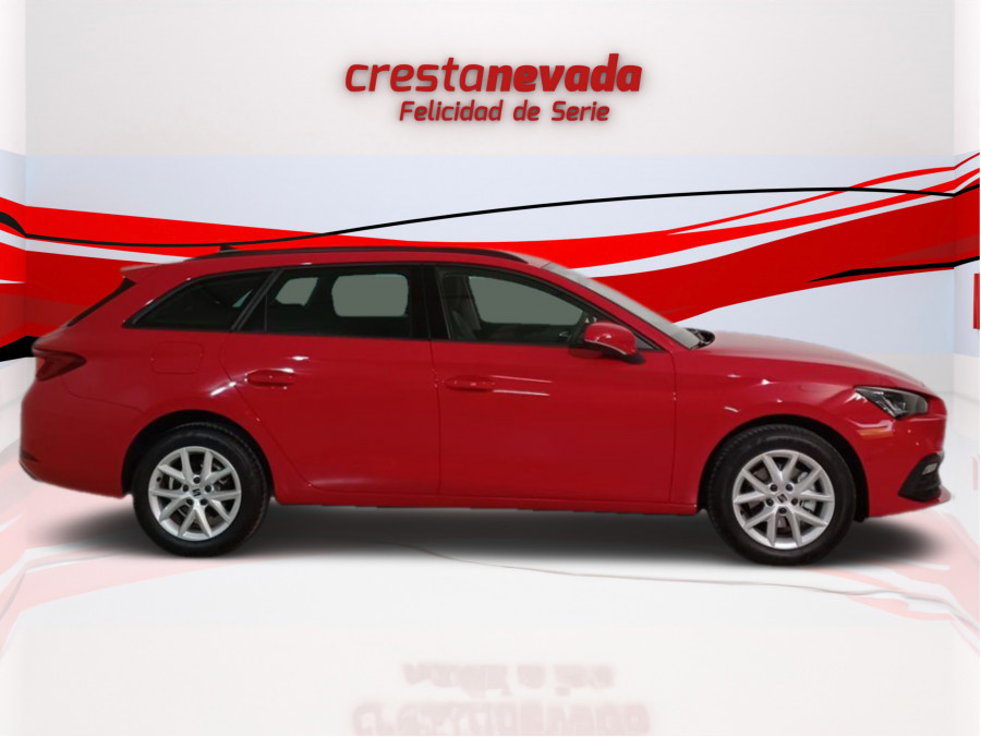 Imagen de SEAT Leon ST
