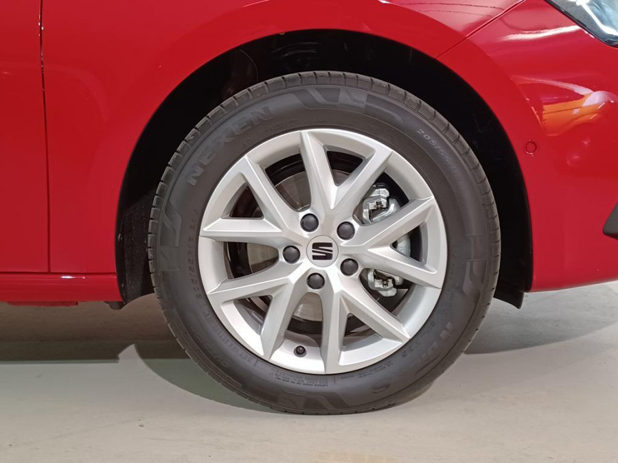 Imagen de SEAT Leon ST