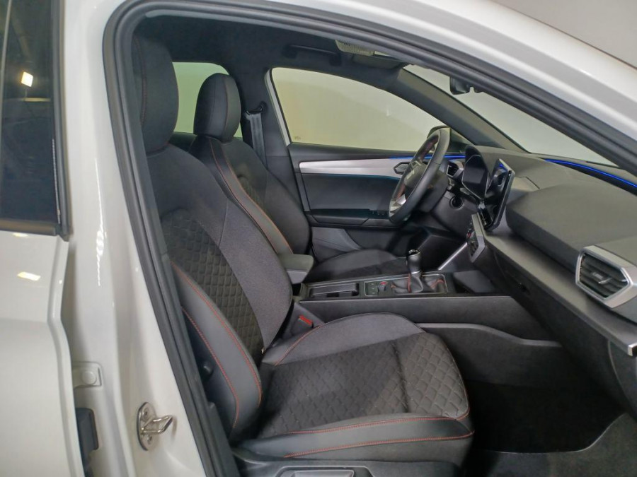 Imagen de SEAT León