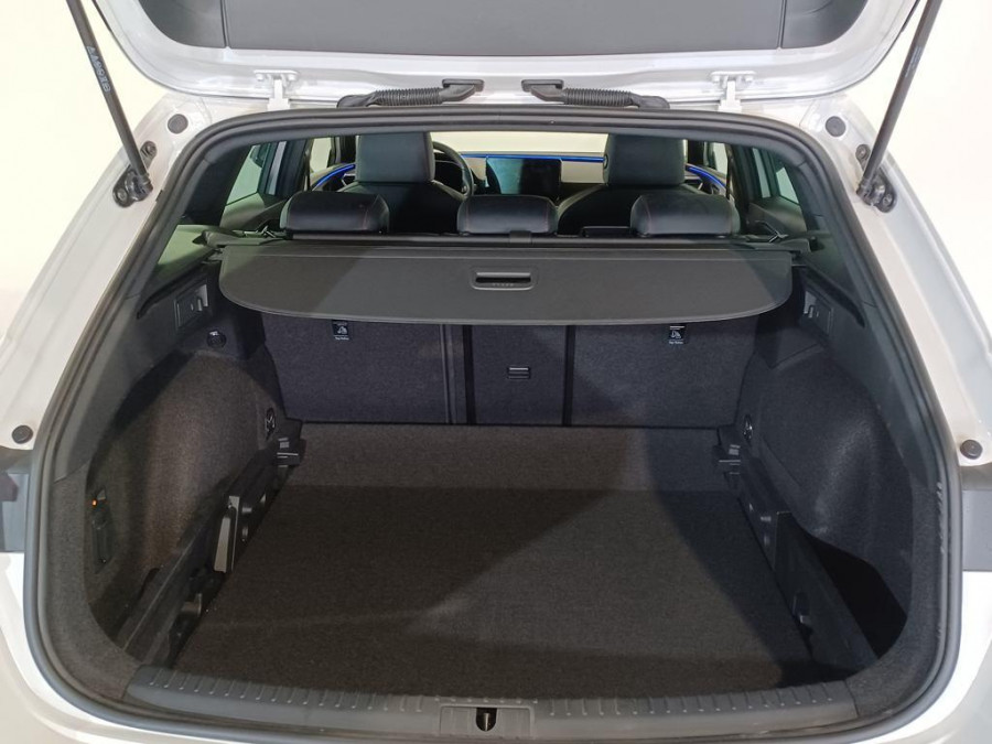 Imagen de SEAT León