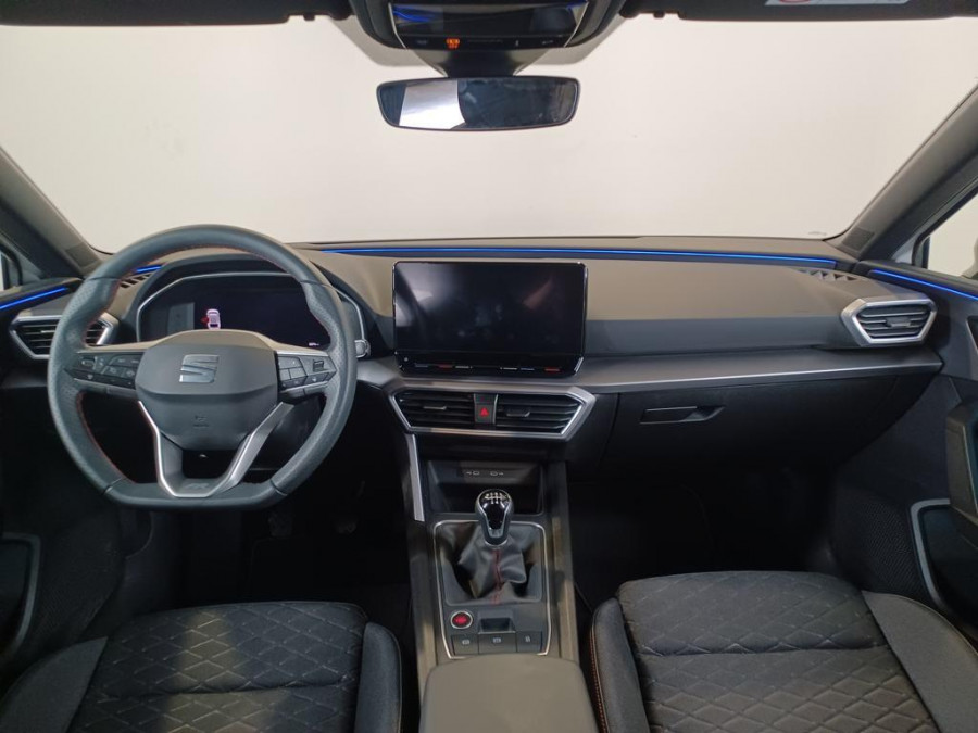 Imagen de SEAT León