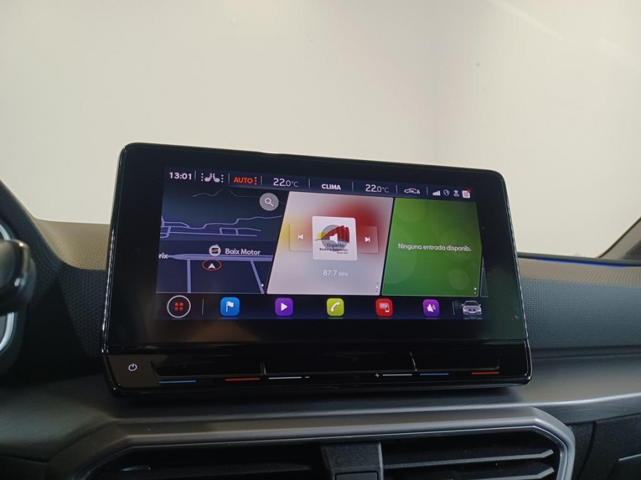 Imagen de SEAT León