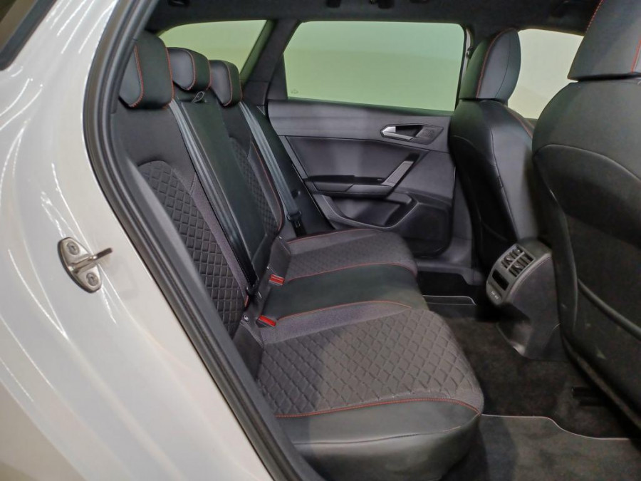 Imagen de SEAT León