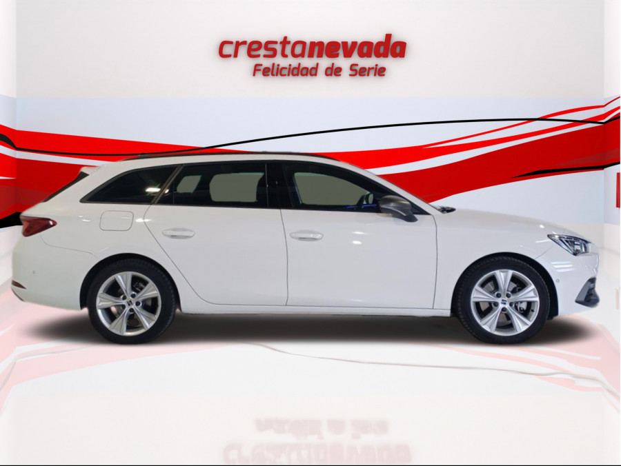 Imagen de SEAT León