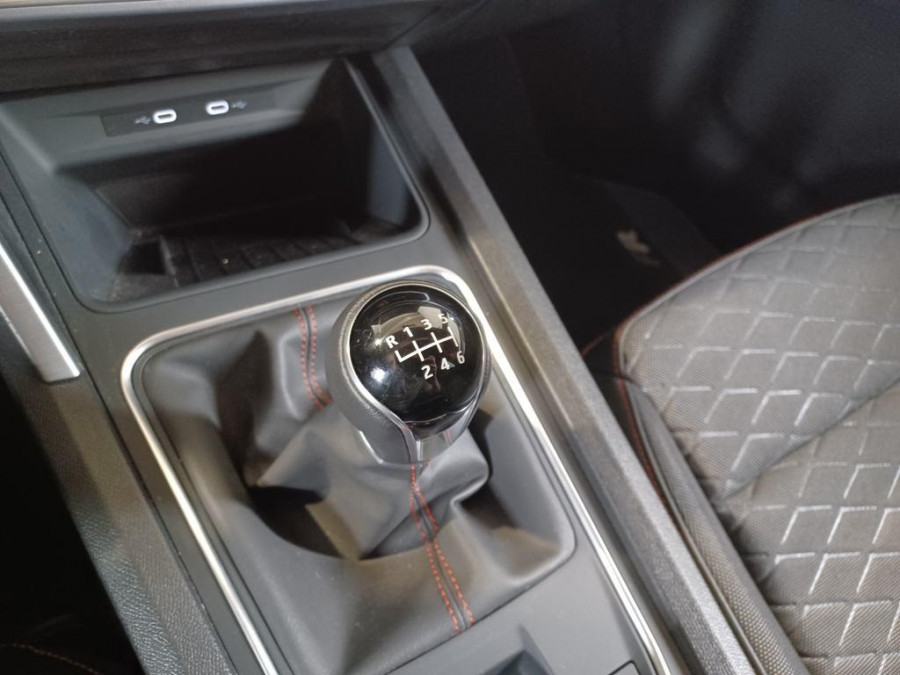Imagen de SEAT León