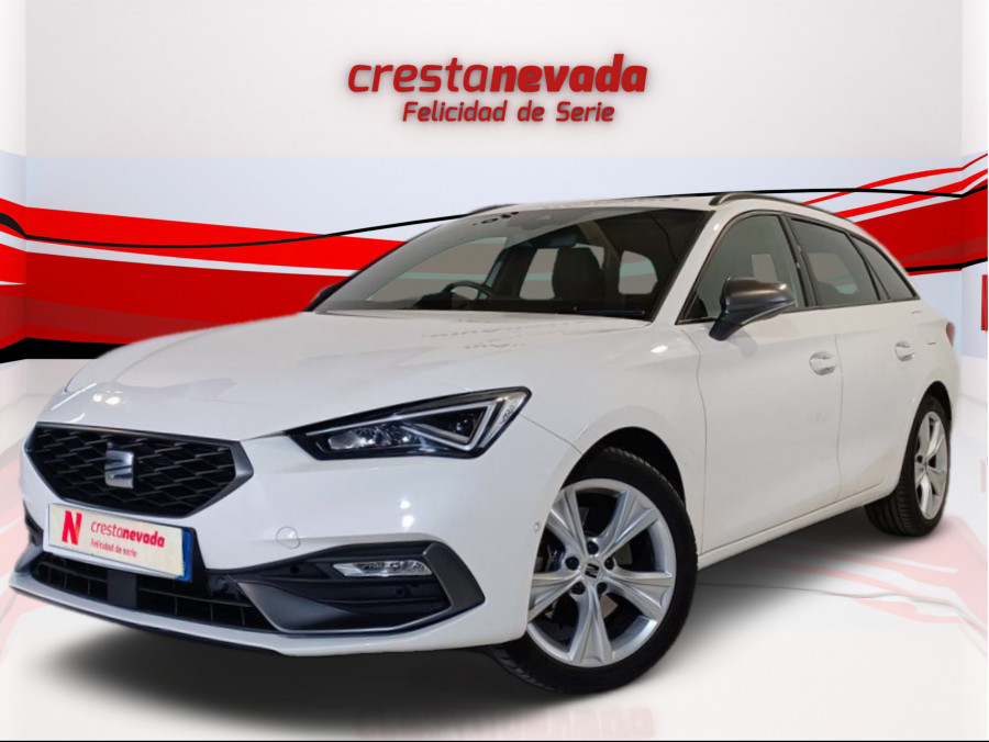 Imagen de SEAT León