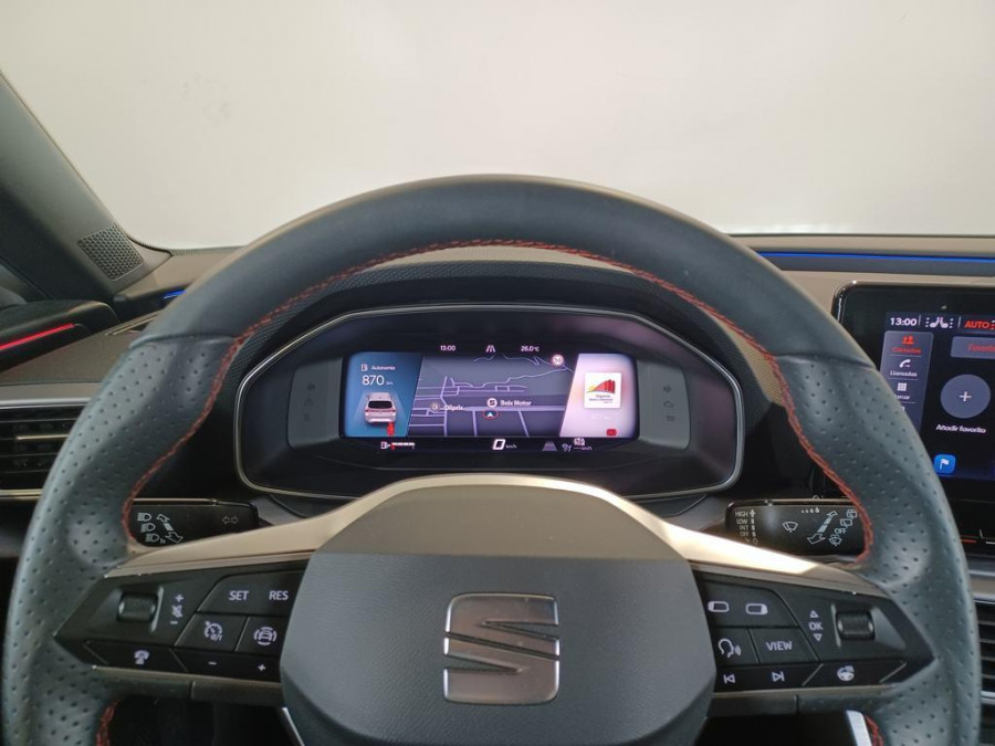 Imagen de SEAT León