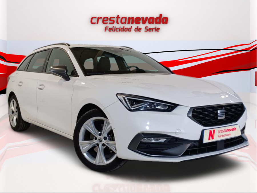 Imagen de SEAT León