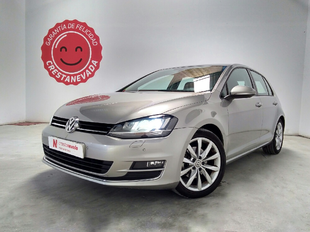 Imagen de Volkswagen Golf VII