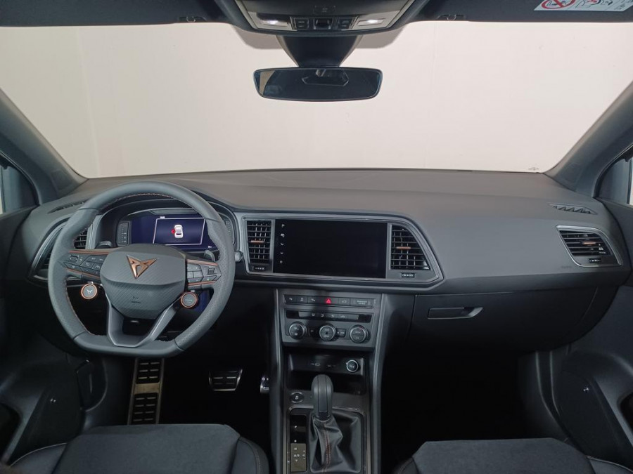 Imagen de cupra Ateca