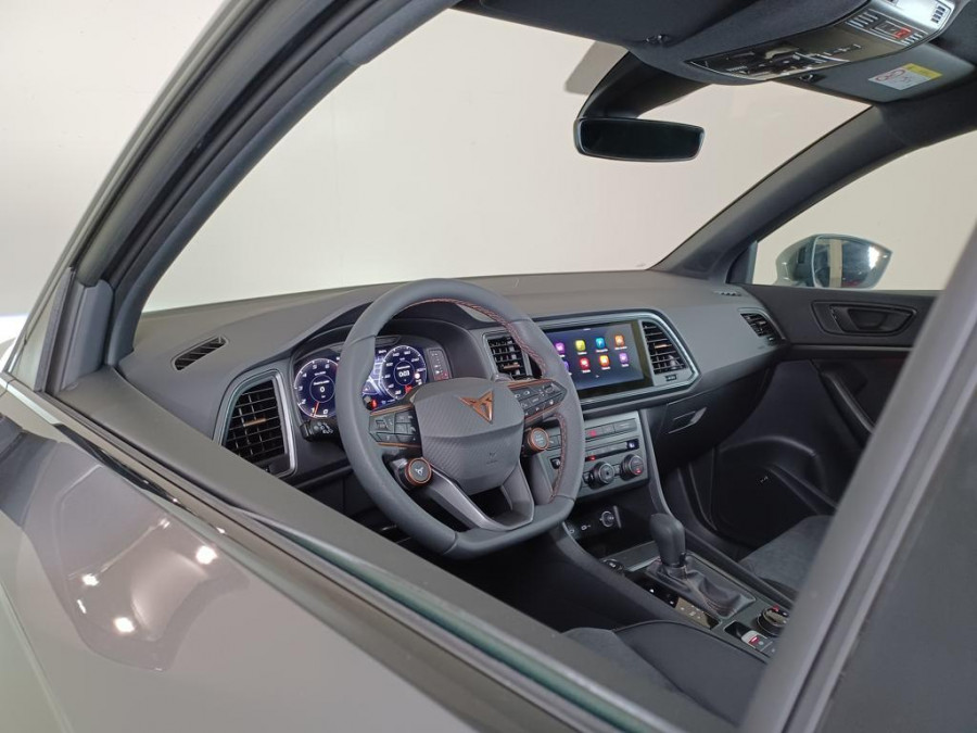 Imagen de cupra Ateca
