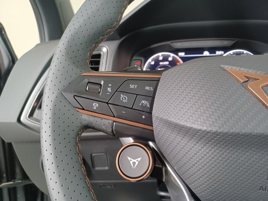 Imagen de cupra Ateca