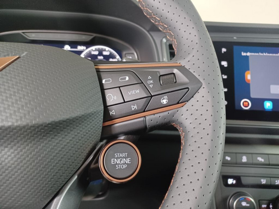 Imagen de cupra Ateca