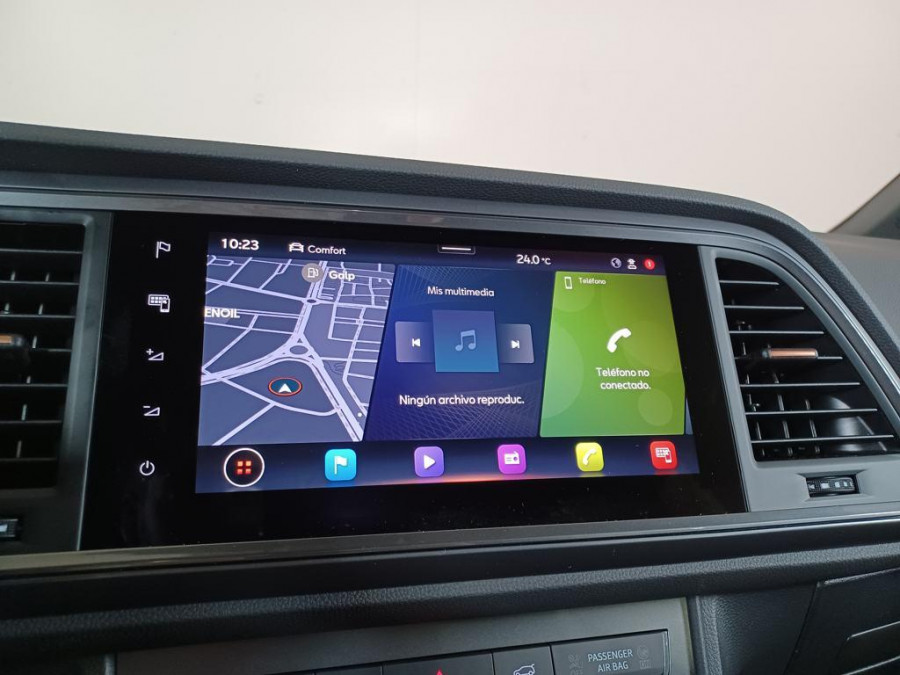 Imagen de cupra Ateca