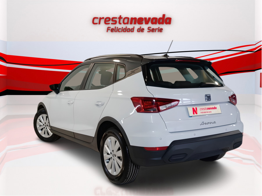 Imagen de SEAT Arona