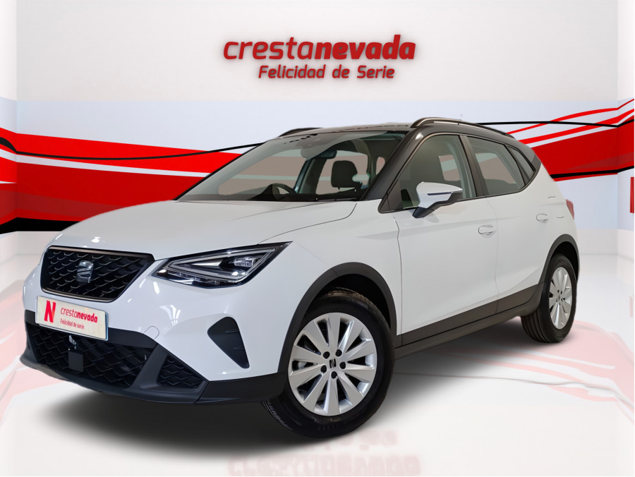 Imagen de SEAT Arona