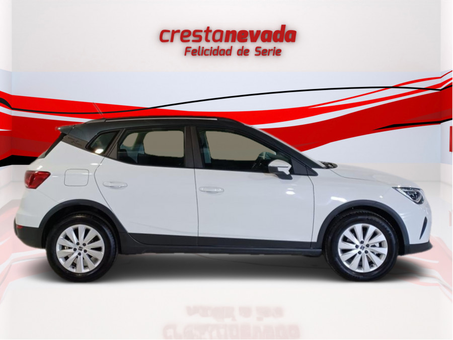 Imagen de SEAT Arona