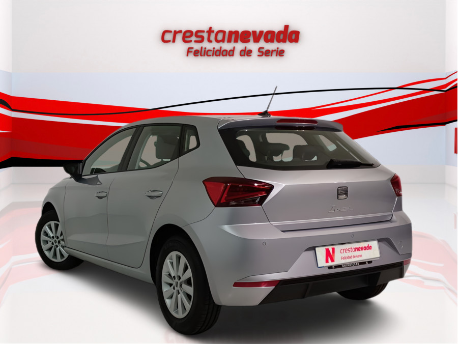 Imagen de SEAT Ibiza