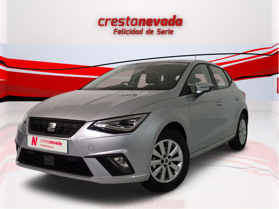 Imagen de SEAT Ibiza