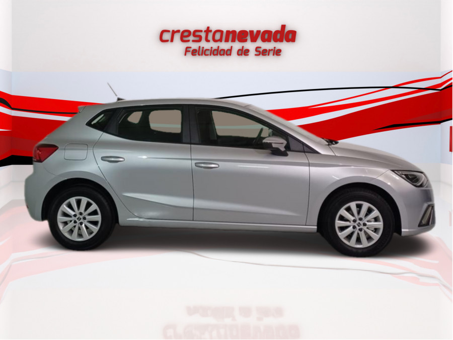 Imagen de SEAT Ibiza
