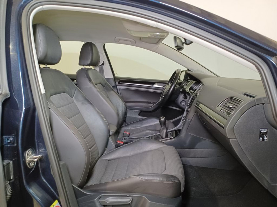 Imagen de Volkswagen Golf