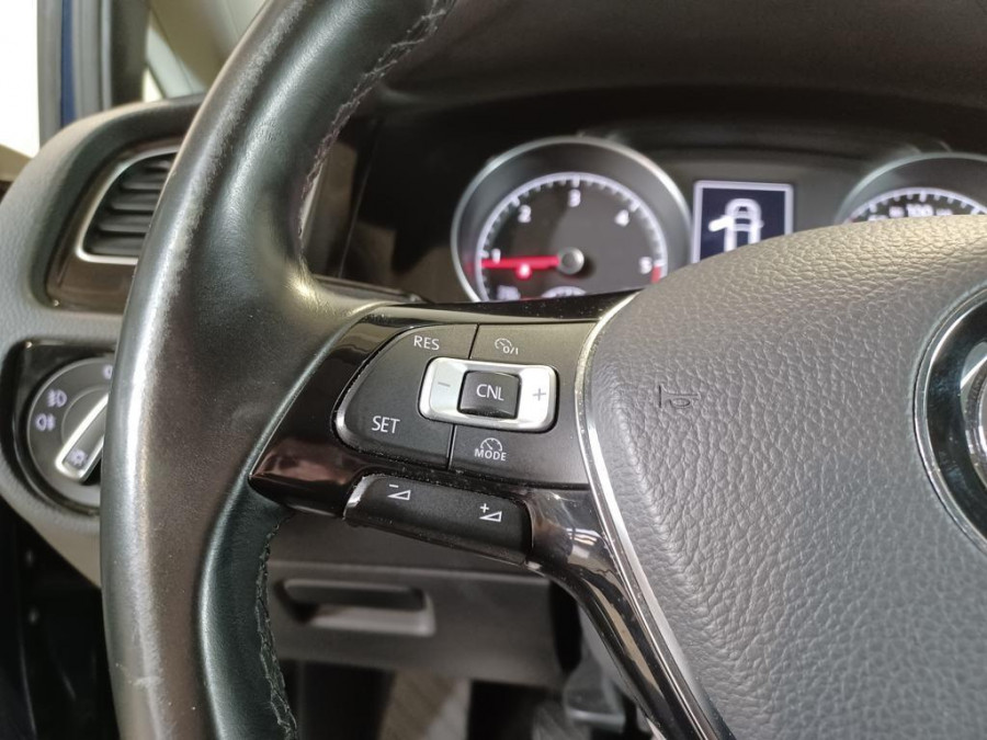 Imagen de Volkswagen Golf