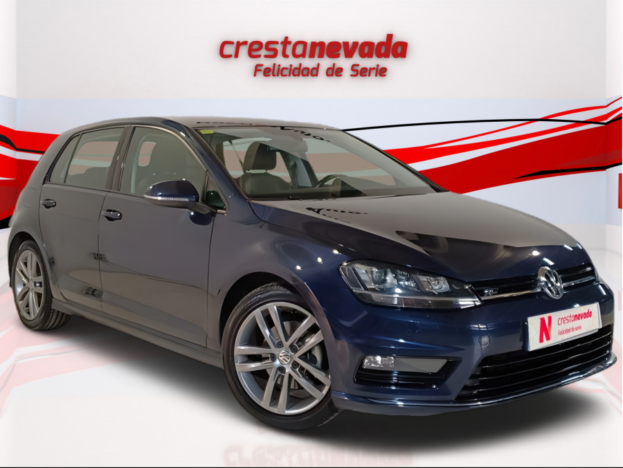 Imagen de Volkswagen Golf