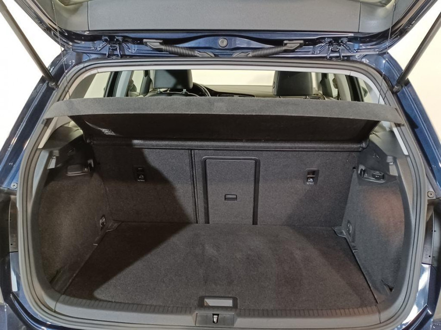 Imagen de Volkswagen Golf