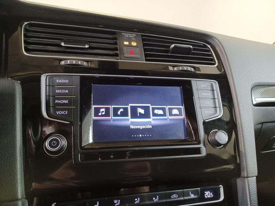 Imagen de Volkswagen Golf