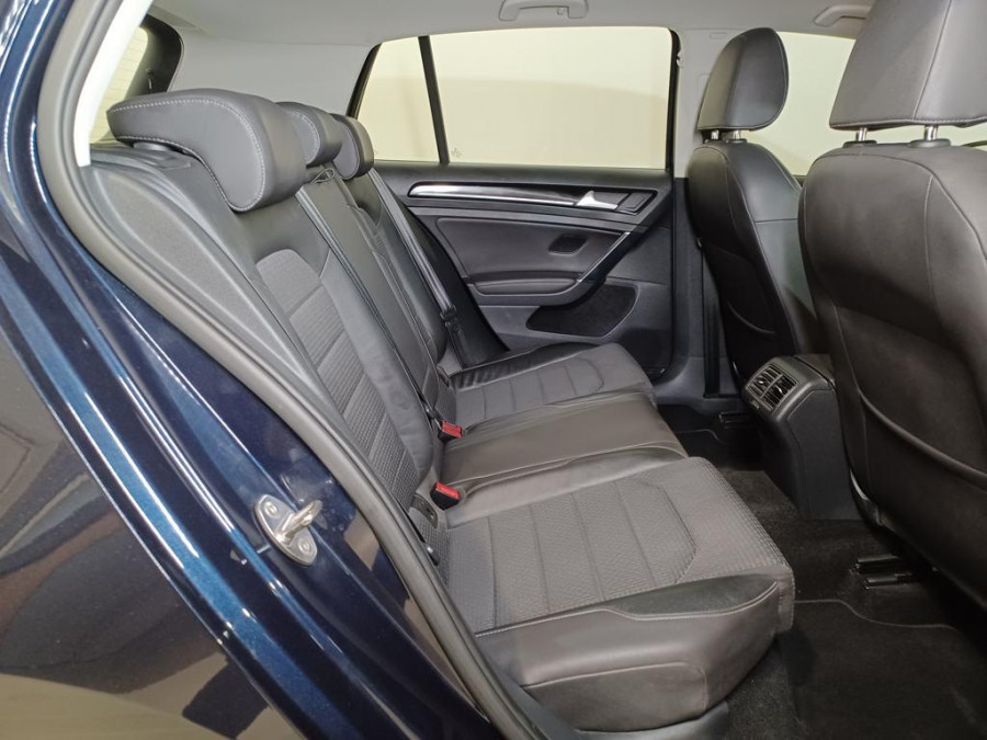 Imagen de Volkswagen Golf