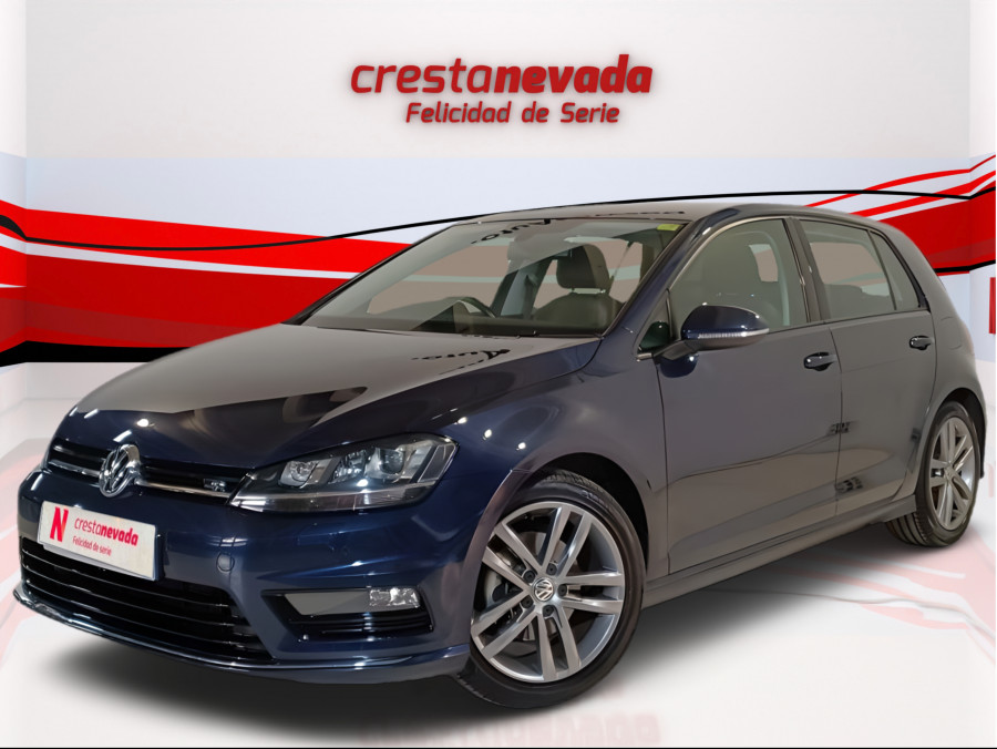 Imagen de Volkswagen Golf