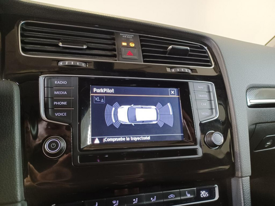 Imagen de Volkswagen Golf