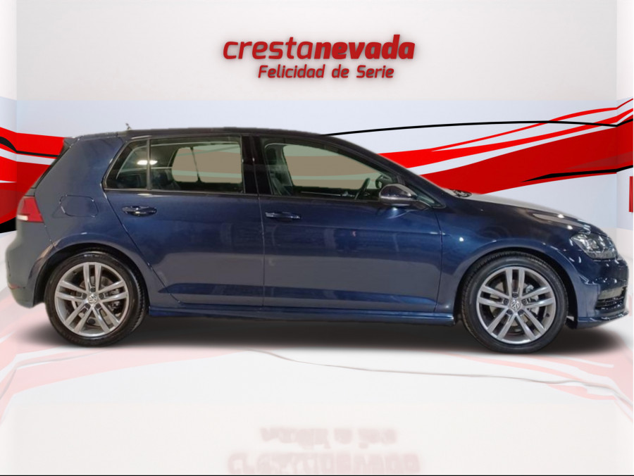 Imagen de Volkswagen Golf
