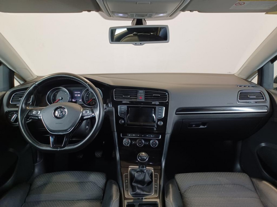 Imagen de Volkswagen Golf