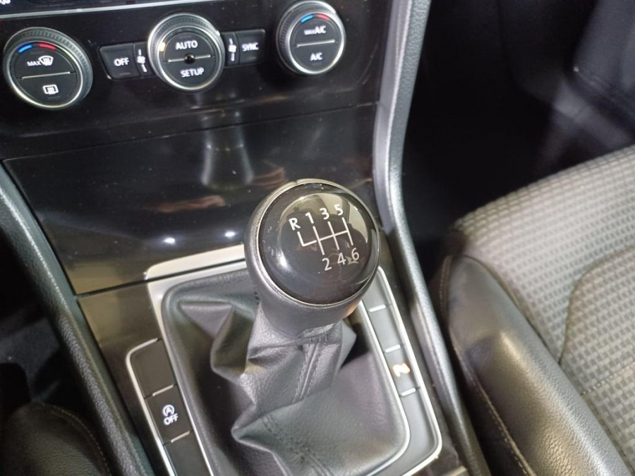 Imagen de Volkswagen Golf