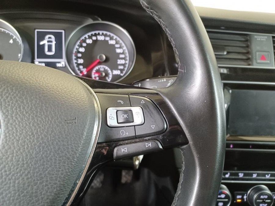 Imagen de Volkswagen Golf