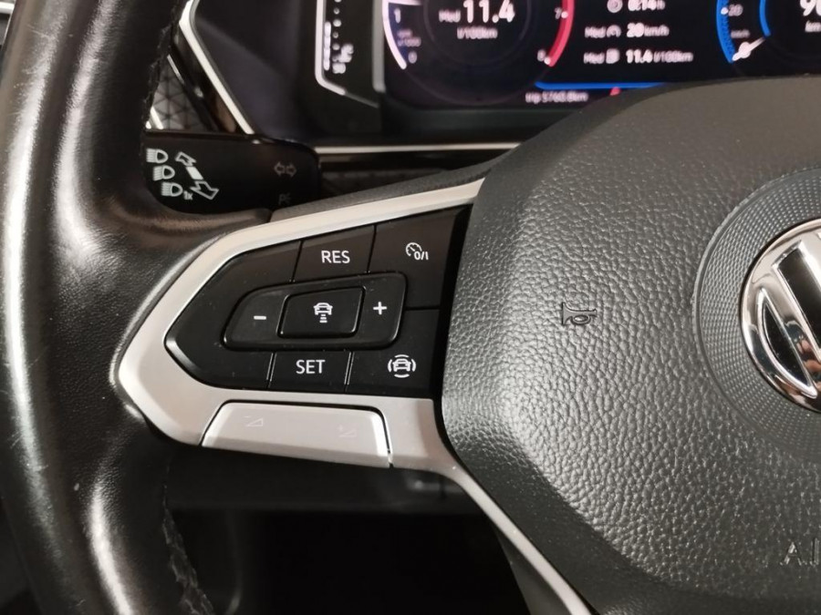 Imagen de Volkswagen T-Cross