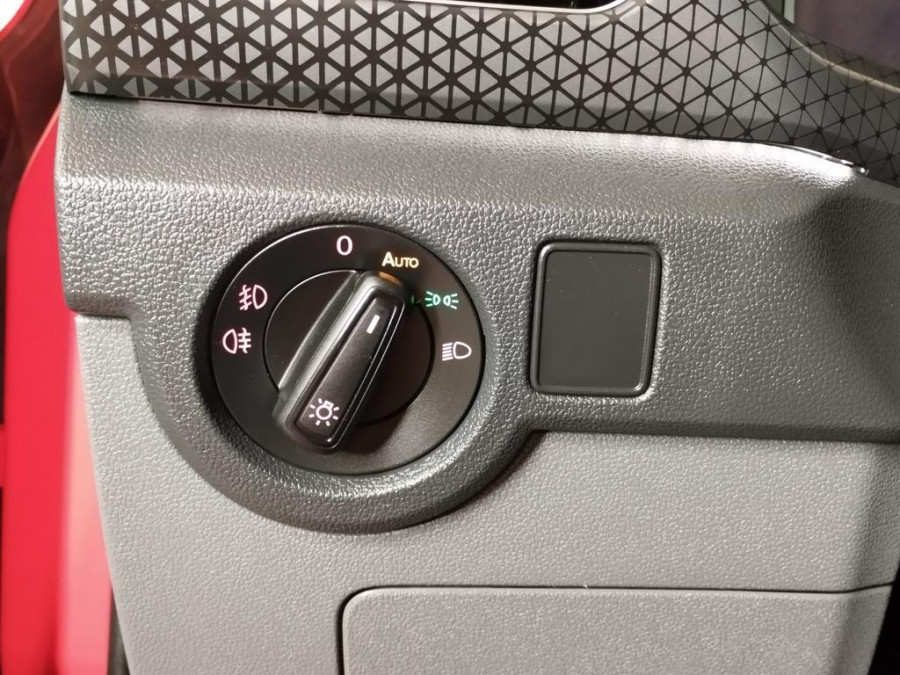 Imagen de Volkswagen T-Cross