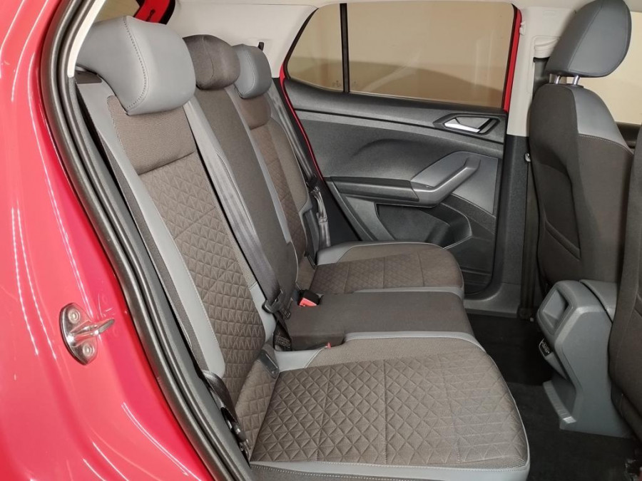 Imagen de Volkswagen T-Cross