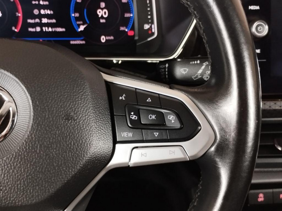 Imagen de Volkswagen T-Cross