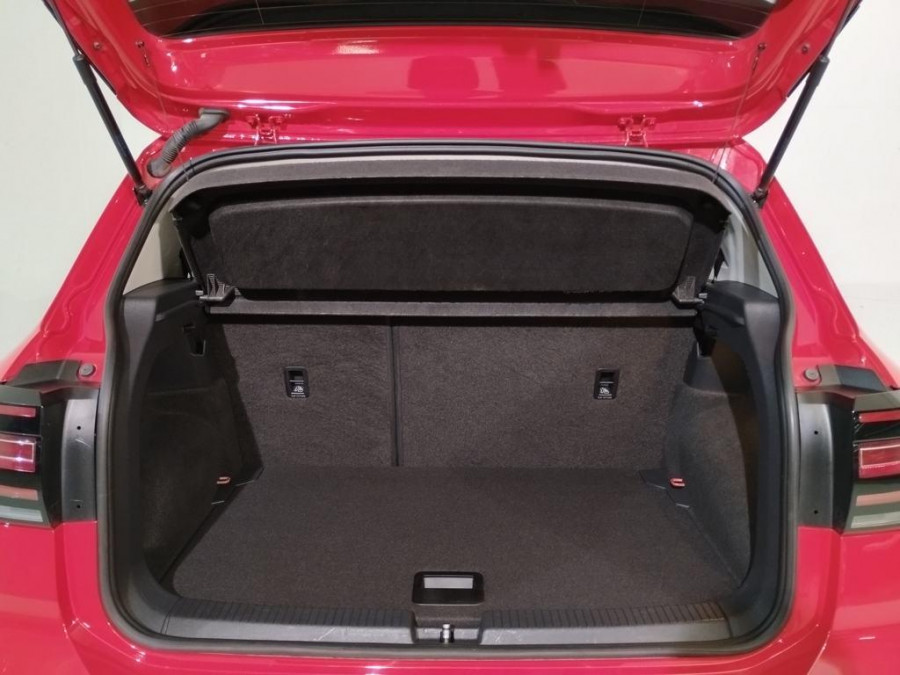 Imagen de Volkswagen T-Cross