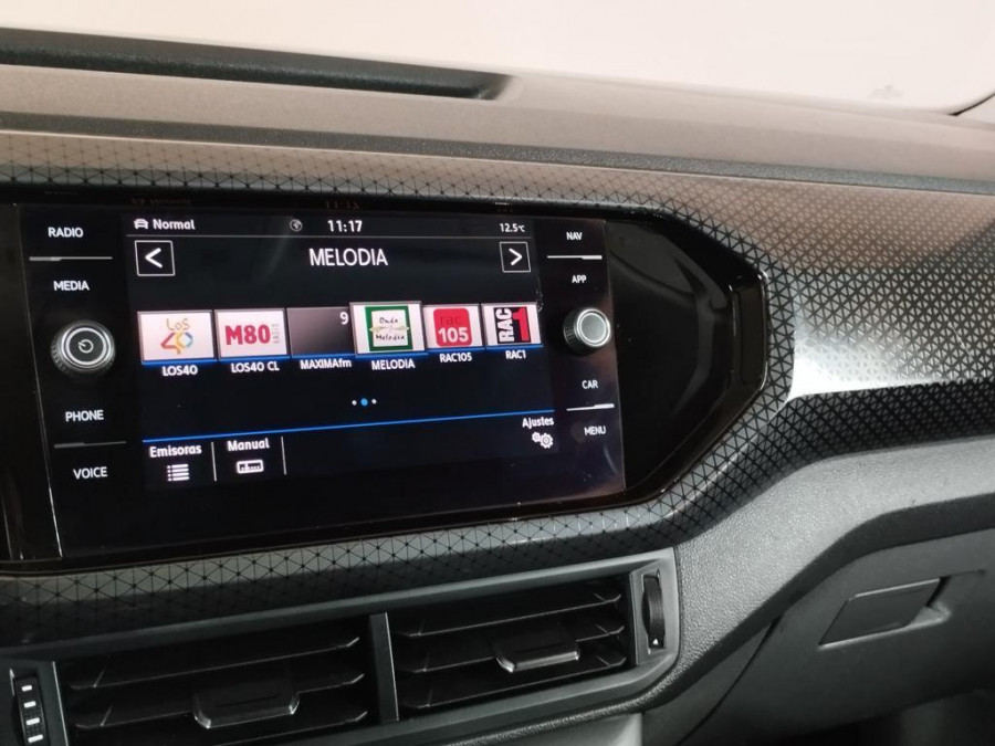 Imagen de Volkswagen T-Cross