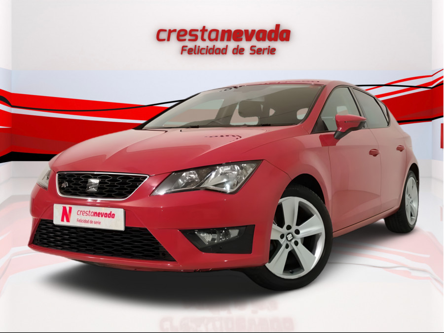 Imagen de SEAT León