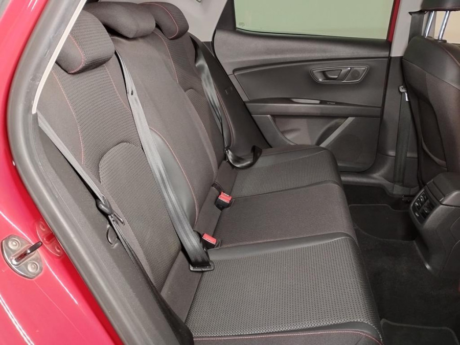Imagen de SEAT León