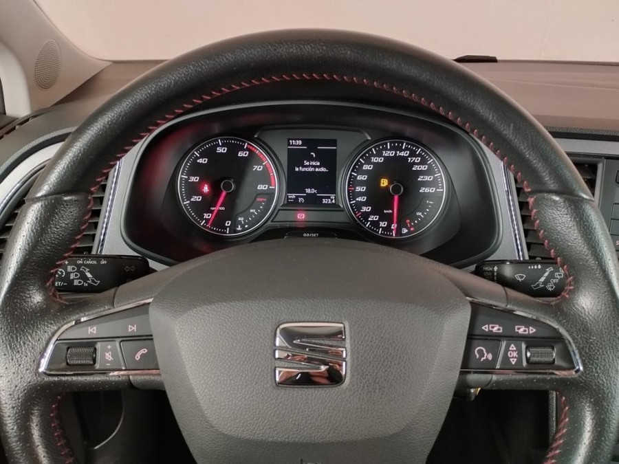 Imagen de SEAT León