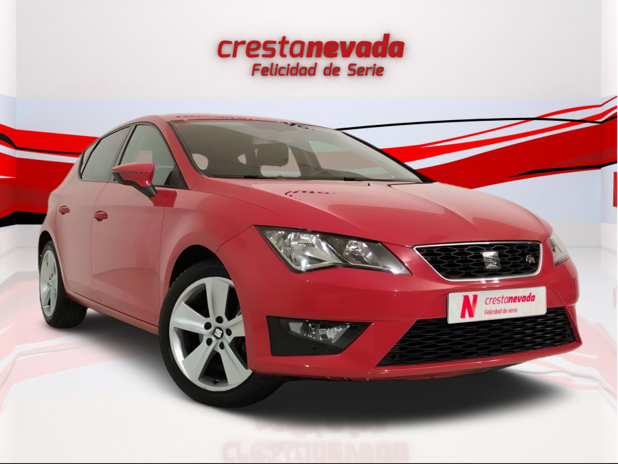 Imagen de SEAT León