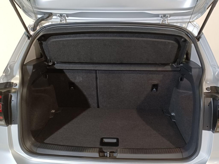 Imagen de Volkswagen T-Cross