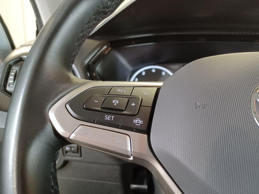 Imagen de Volkswagen T-Cross