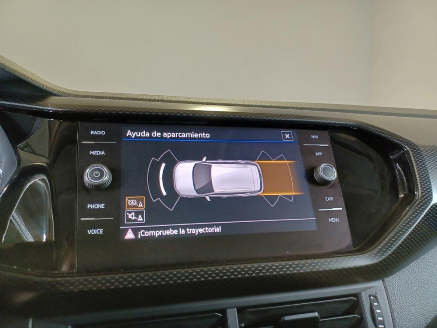 Imagen de Volkswagen T-Cross