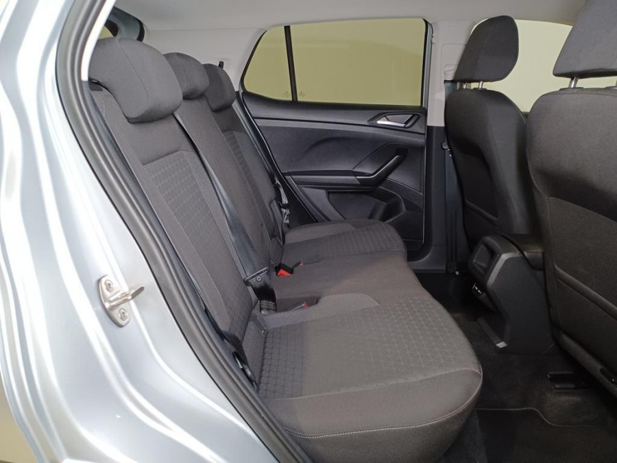 Imagen de Volkswagen T-Cross